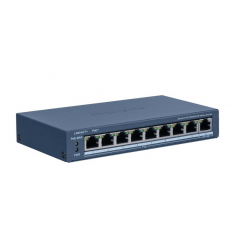 Switch HIKVision  DS-3E1309P-EI/M