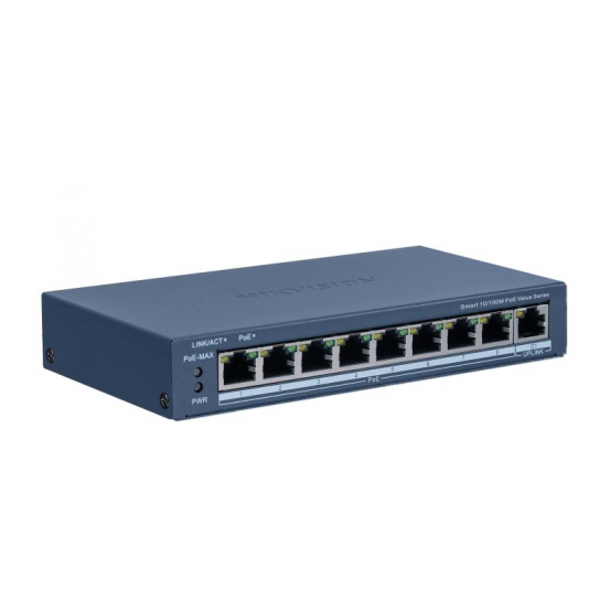 Switch HIKVision  DS-3E1309P-EI/M