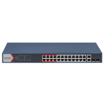 Switch HIKVision DS-3E1326P-EI(B)