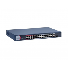 Switch HIKVision  DS-3E1326P-EI/M