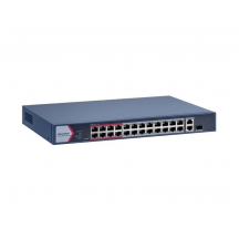 Switch HIKVision DS-3E1326P-EI/M