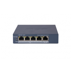 Switch HIKVision  DS-3E1505P-EI