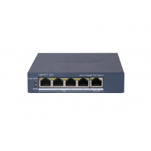 Switch HIKVision DS-3E1505P-EI