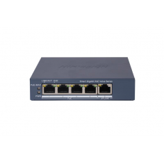 Switch HIKVision  DS-3E1505P-EI/M