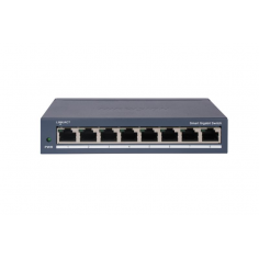 Switch HIKVision  DS-3E1508-EI(V2)