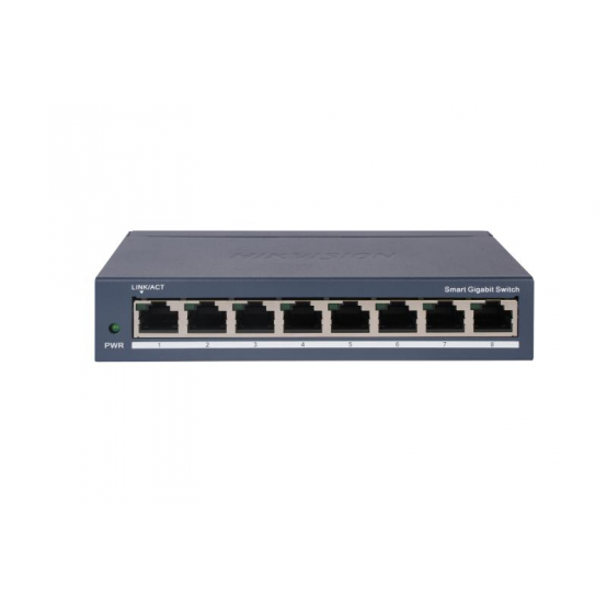Switch HIKVision  DS-3E1508-EI(V2)
