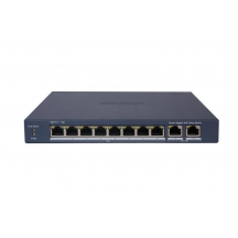Switch HIKVision DS-3E1510P-EI/M