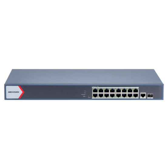 Switch HIKVision  DS-3E1518P-EI(V2)