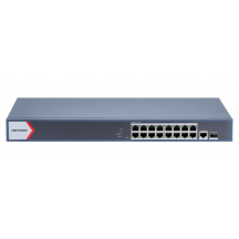 Switch HIKVision DS-3E1518P-EI(V2)