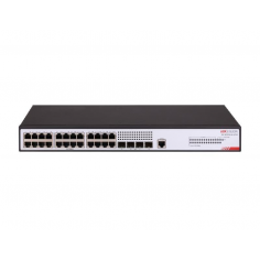 Switch HIKVision  DS-3E2528-HI-24T4F