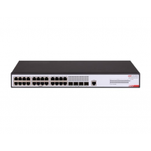 Switch HIKVision DS-3E2528-HI-24T4F