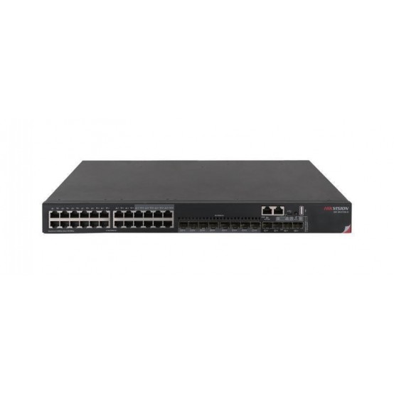 Switch HIKVision  DS-3E3728-H