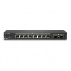Switch SonicWall SWS12-8 02-SSC-2462