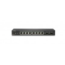 Switch SonicWall SWS12-8 02-SSC-2462