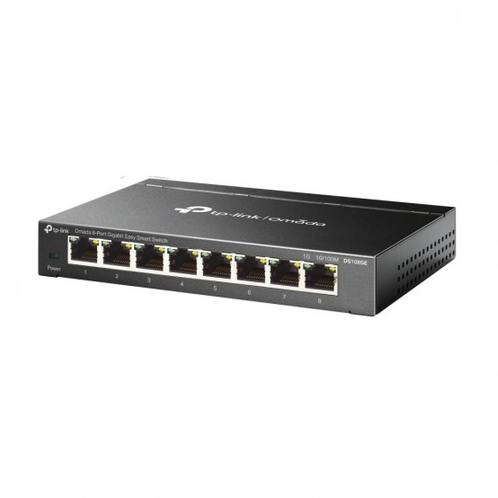 Switch TP-Link  DS108GE