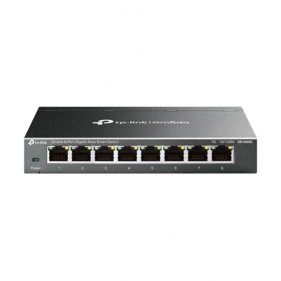 Switch TP-Link  DS108GE