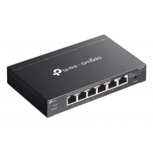 Switch TP-Link  ES206GP