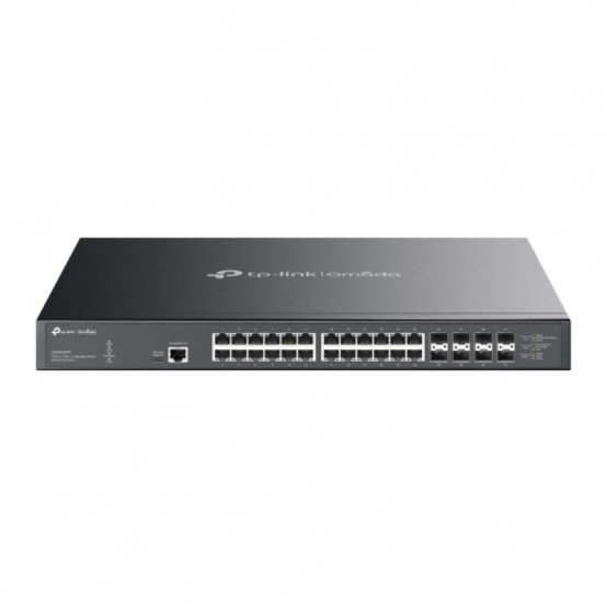 Switch TP-Link  SX3832MPP