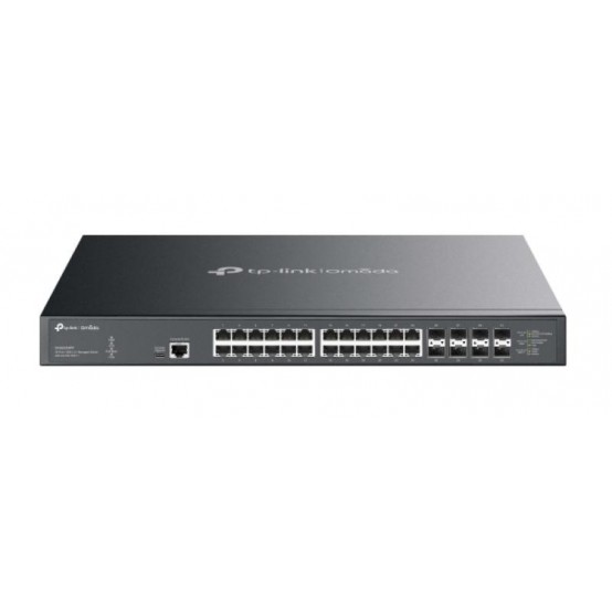 Switch TP-Link  SX3832MPP