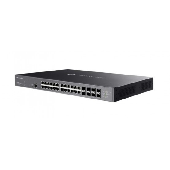 Switch TP-Link  SX3832MPP