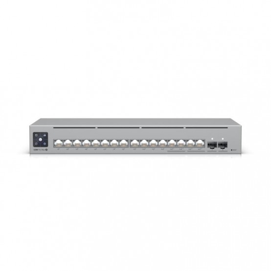 Switch Ubiquiti  USW-PRO-MAX-16-POE