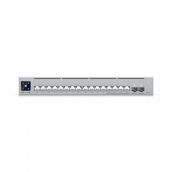 Switch Ubiquiti  USW-PRO-MAX-16-POE