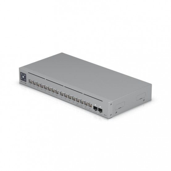 Switch Ubiquiti  USW-PRO-MAX-16-POE