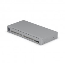 Switch Ubiquiti  USW-PRO-MAX-16-POE