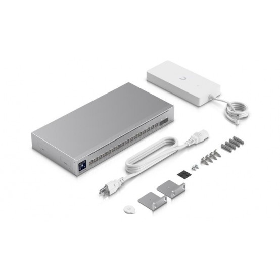 Switch Ubiquiti  USW-PRO-MAX-16-POE