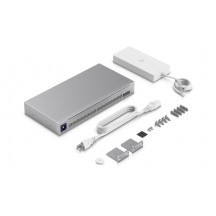 Switch Ubiquiti  USW-PRO-MAX-16-POE