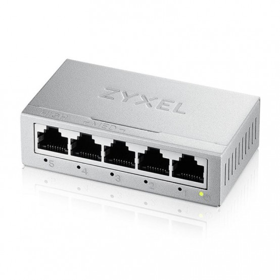 Switch ZyXEL  GS-105BV5-EU0101F