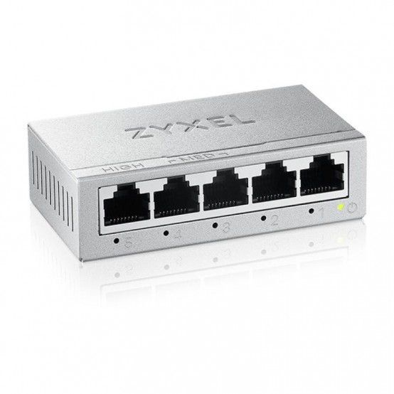 Switch ZyXEL  GS-105BV5-EU0101F
