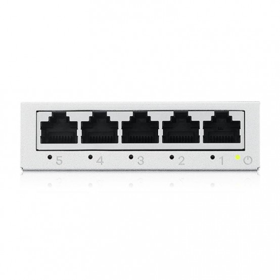 Switch ZyXEL  GS-105BV5-EU0101F