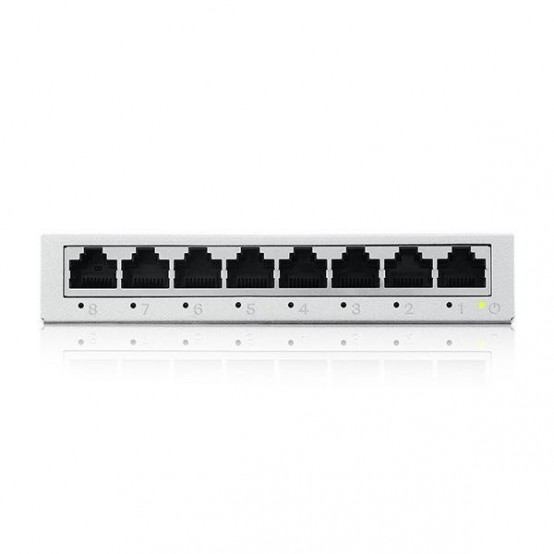 Switch ZyXEL  GS-108BV5-EU0101F