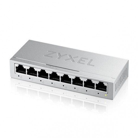 Switch ZyXEL  GS-108BV5-EU0101F