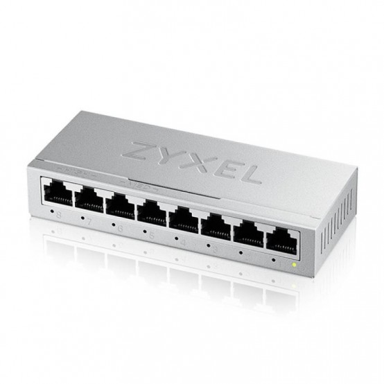 Switch ZyXEL  GS-108BV5-EU0101F