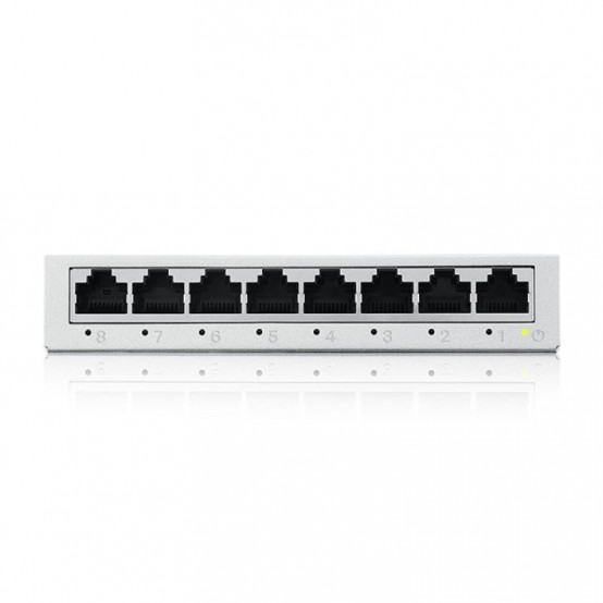 Switch ZyXEL  GS-108BV5-EU0101F