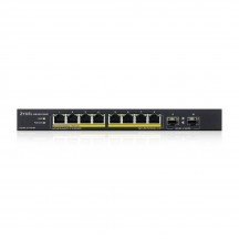 Switch ZyXEL  GS1100-10HP-EU0102F
