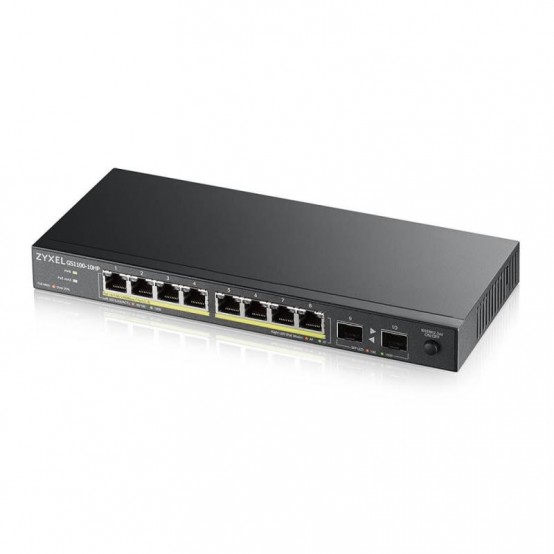 Switch ZyXEL  GS1100-10HP-EU0102F