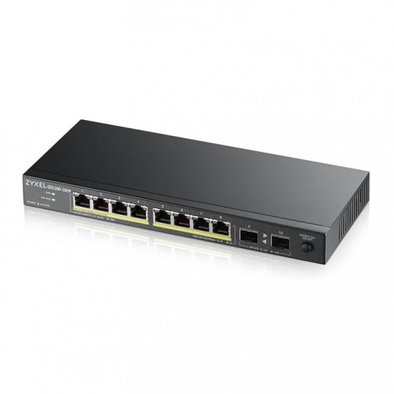 Switch ZyXEL  GS1100-10HP-EU0102F