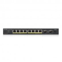 Switch ZyXEL  GS1100-10HP-EU0102F