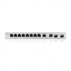 Switch ZyXEL  XGS1010-12-ZZ0102F
