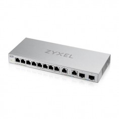 Switch ZyXEL  XGS1010-12-ZZ0102F 2