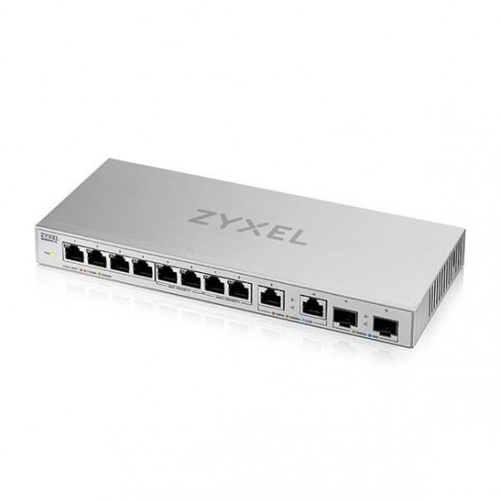 Switch ZyXEL  XGS1010-12-ZZ0102F