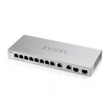 Switch ZyXEL  XGS1010-12-ZZ0102F