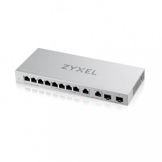 Switch ZyXEL  XGS1010-12-ZZ0102F