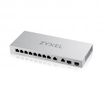 Switch ZyXEL  XGS1010-12-ZZ0102F