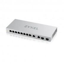 Switch ZyXEL  XGS1010-12-ZZ0102F