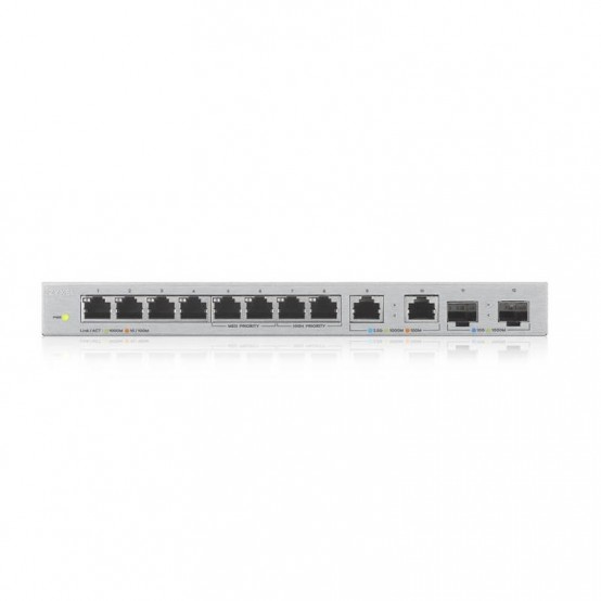 Switch ZyXEL  XGS1010-12-ZZ0102F