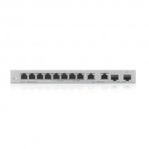 Switch ZyXEL  XGS1010-12-ZZ0102F